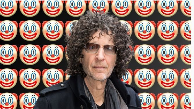 Howard Stern