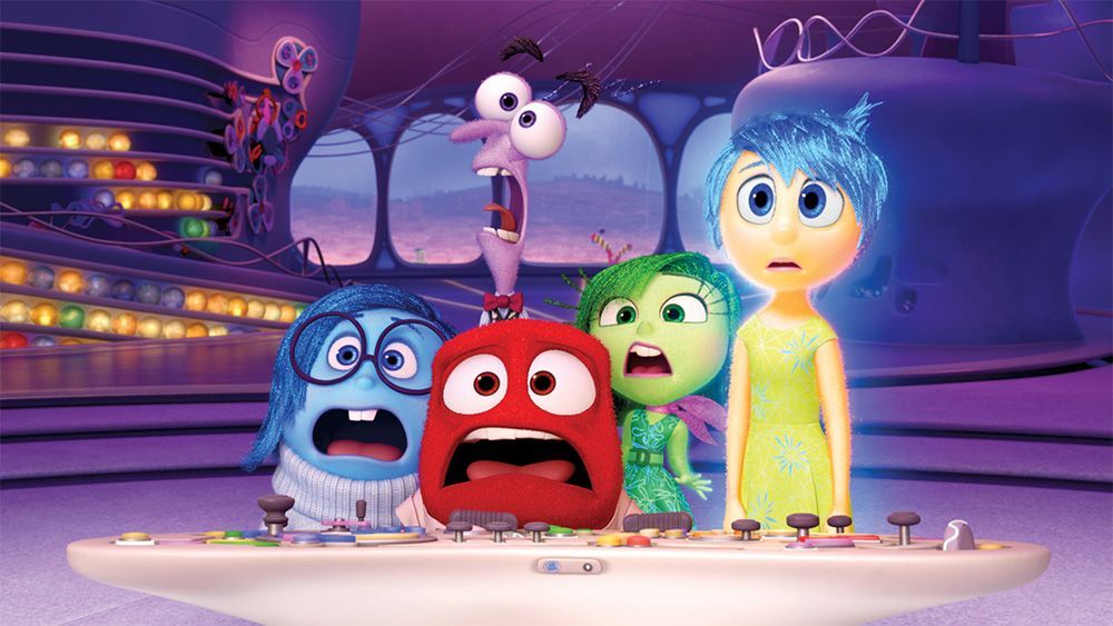 Disney’s Non-Woke ‘Inside Out 2’ Opens Huge at Box Office