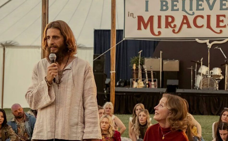 Amazon Studios Goes Big On Faith-Based Entertainment in Deal with ‘Jesus Revolution’ Filmmaker
