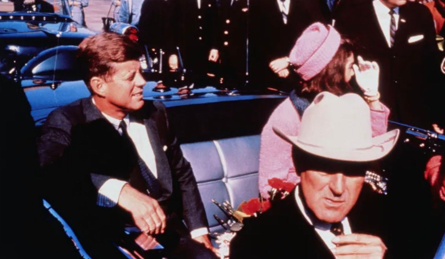 Here Are Some of the Biggest Bombshells Uncovered by Internet Sleuths in the Newly Released JFK Files