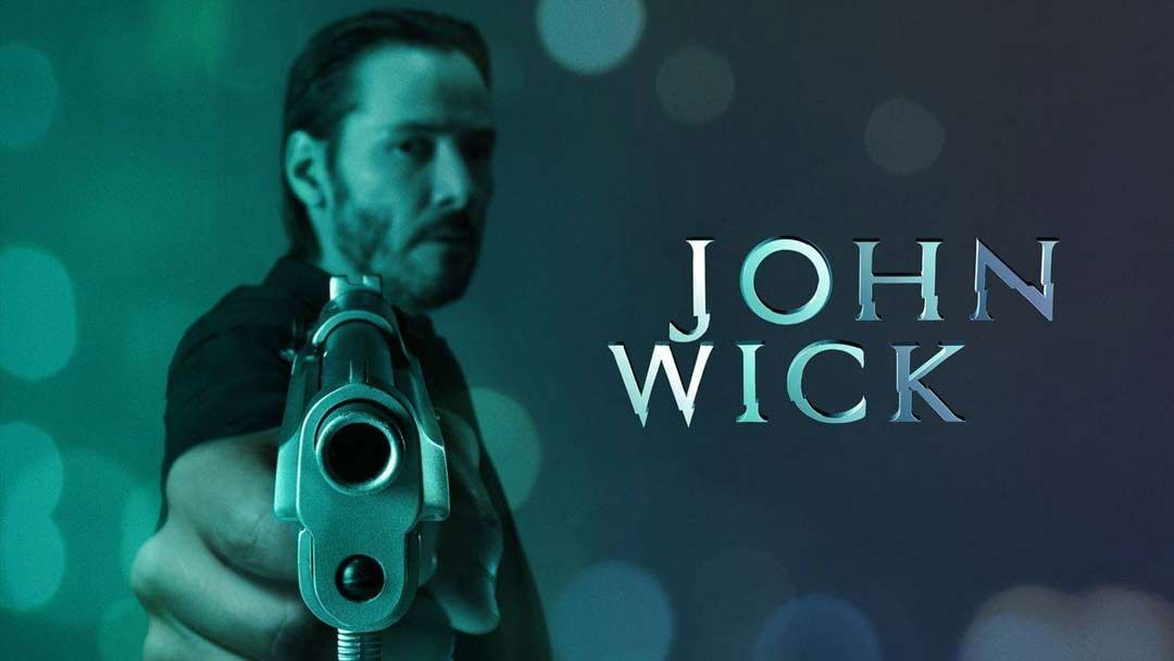 NOT WOKE SHOWS: John Wick