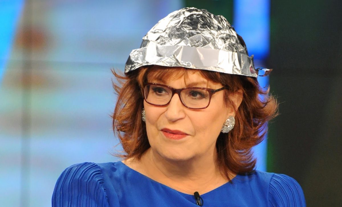 Joy Behar Mocked Hard After Claiming Trump Will Cancel ‘The View’ if Elected