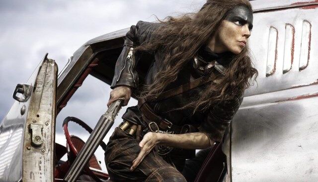 ‘Mad Max with a Girl’ Faces Worst Memorial Day Weekend Debut in 41 Years