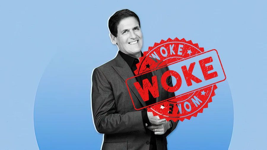 Mark Cuban's Woke Management of the Mavericks Gets turned Against Him with One Simple Challenge