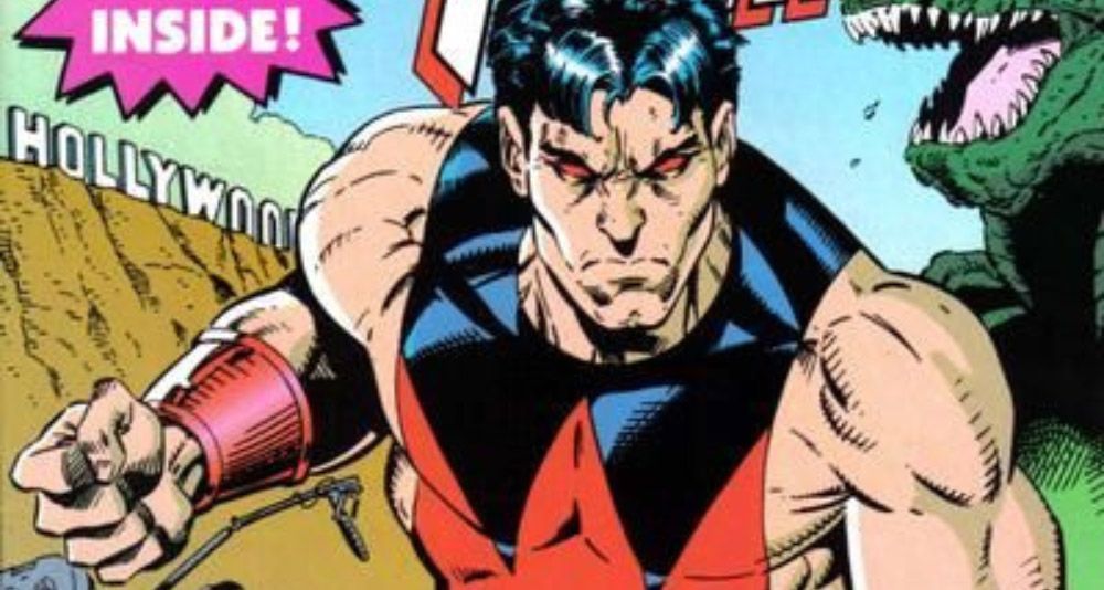 Marvel Will Reportedly Scrap More TV Shows After ‘Daredevil: Born Again’ Including ‘Wonder Man’