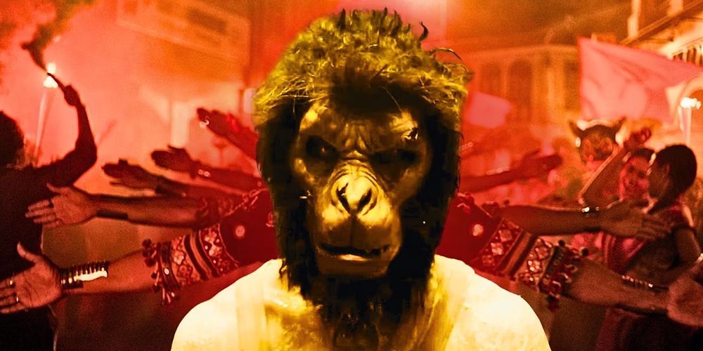 Woke ‘Monkey Man’ Disappoints at Box Office