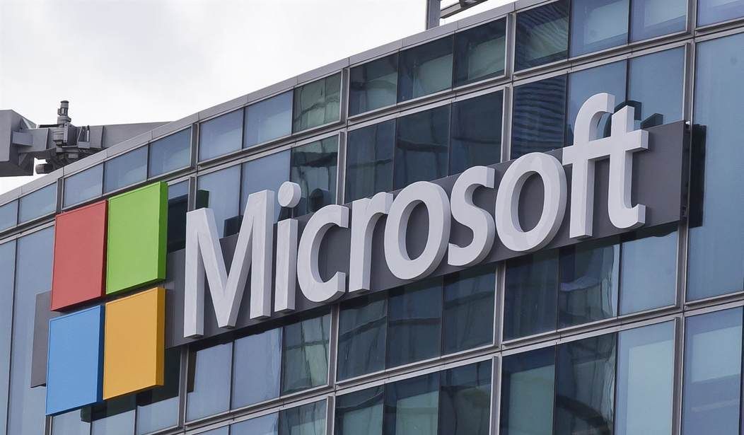 No Longer Business Critical: Microsoft Lays Off a DEI Team Sending DEI Staff Spiraling and You Did It