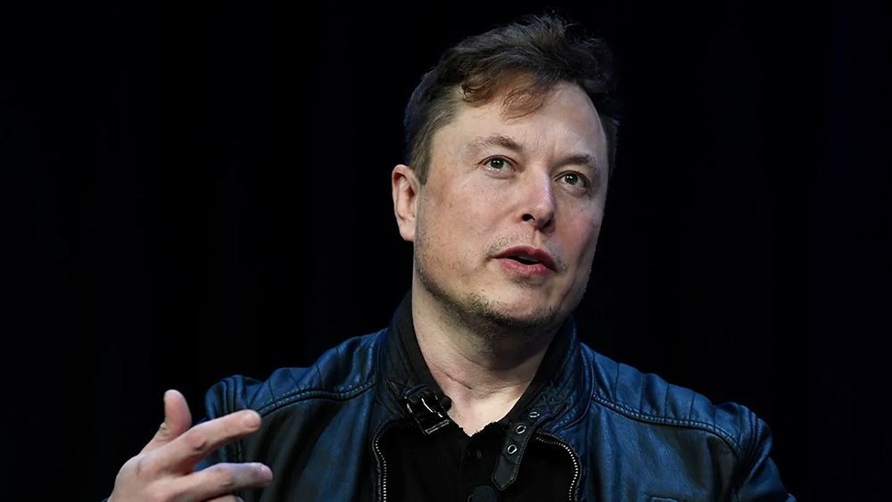 Musk says trans child was figuratively 'killed by the woke mind virus,' vows to destroy it