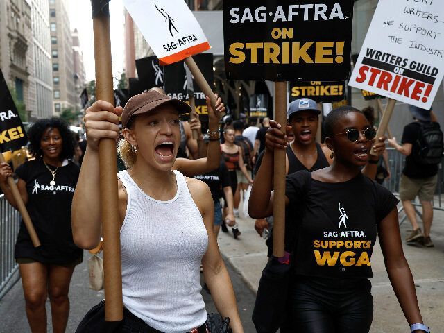 Hollywood Could Be Heading for Strike No. 3 as Crew Unions Prepare to Bargain: ‘These People Are Pissed’
