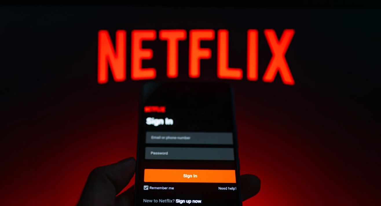 Refusal to Release Subscriber Numbers Means Woke Netflix Has Likely Peaked