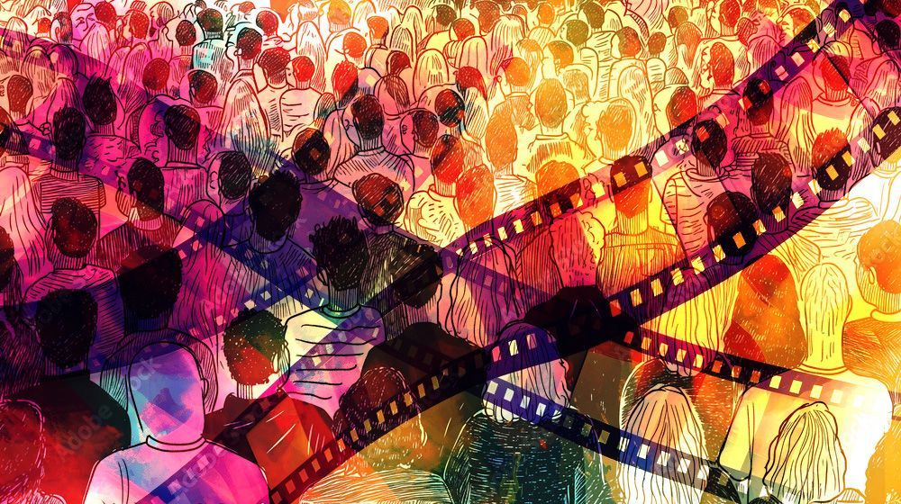 As You Might Expect, Movies for Normal People Save the Box Office