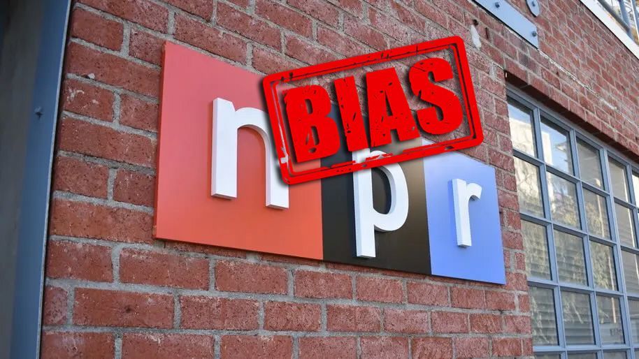 Longtime NPR Editor Who Exposed Their Woke Bias Resigns, Rips 'Divisive' New CEO on the Way Out the Door