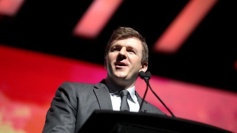 Leaked email shows Project Veritas begging donors to stay after removing James O'Keefe