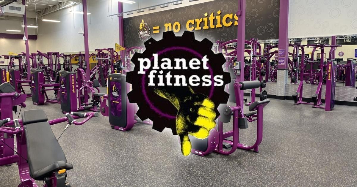 Get Woke, Go Broke: Planet Fitness Stock Craters, Gym Chain Sees $400 Million Wiped Out After Transgender Bathroom Uproar