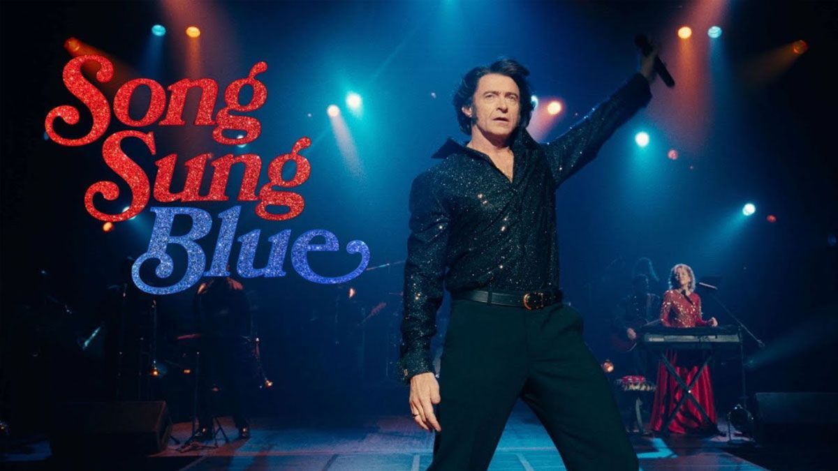 Song Sung Blue