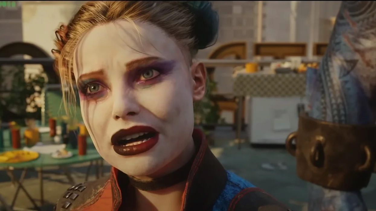 Suicide Squad video game loses $200 million after Warner Bros. Discovery hires DEI consulting group