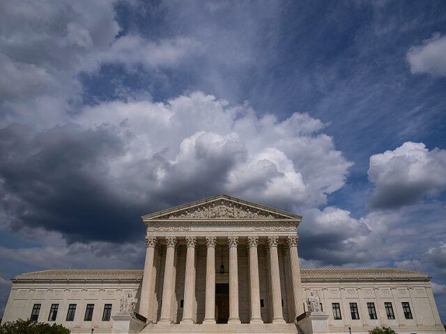 Supreme Court Hears Arguments in Landmark Big Tech Section 230 Case