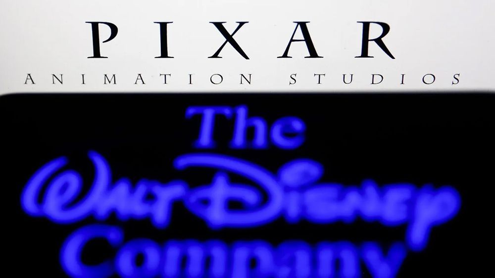 Team behind upcoming animated Pixar movie 'struggled' with order to cut out environmentalist message