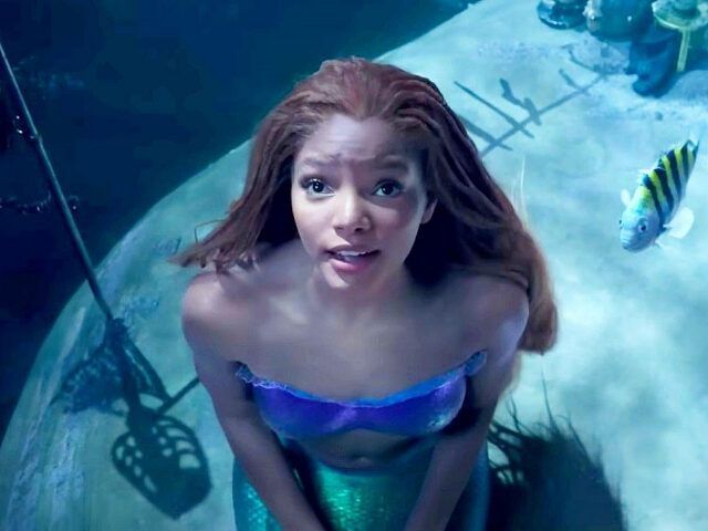 Disney’s Woke ‘Little Mermaid’ Bigger Bomb Than Previously Reported