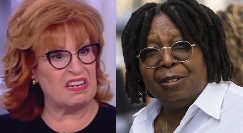 Joy Behar & Whoopi Goldberg Get Bad News as ‘The View’ Scores New Low in Ratings
