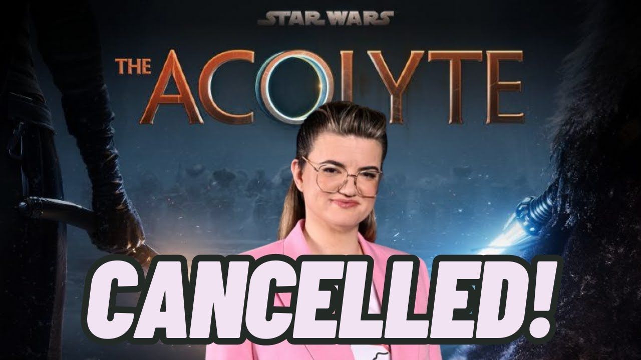 TV series The Acolyte, 'Gayest Star Wars ever' canceled, won't be back for season 2