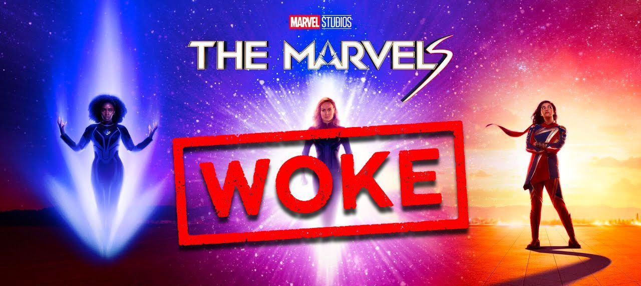 Disney already in 'damage control' mode before 'The Marvels' is released
