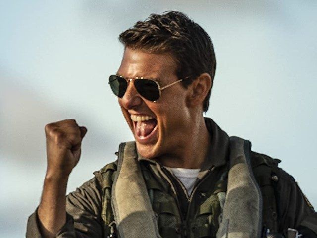 Study Shows Tom Cruise Is America’s #1 Movie Star