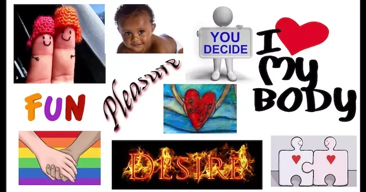 Pennsylvania English Teacher Says His Sex Ed Course is Designed to 'Desensitize Children' to Sexual Imagery and Genitalia