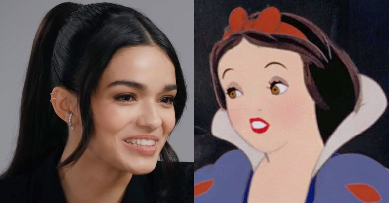 Rumor: Disney Moving To Trim Rachel Zegler’s ‘Snow White’ Screen Time With New Childhood Subplot