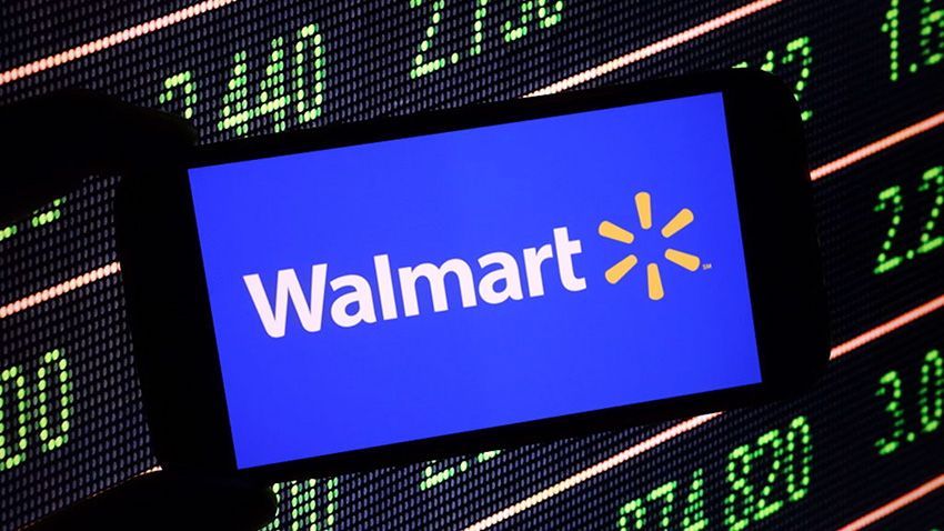 Walmart Caves: Massive Retailer The Next Woke Domino To Fall Under Pressure From Robby Starbuck