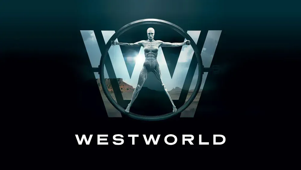 NOT WOKE SHOWS: Westworld (IS WOKE!)
