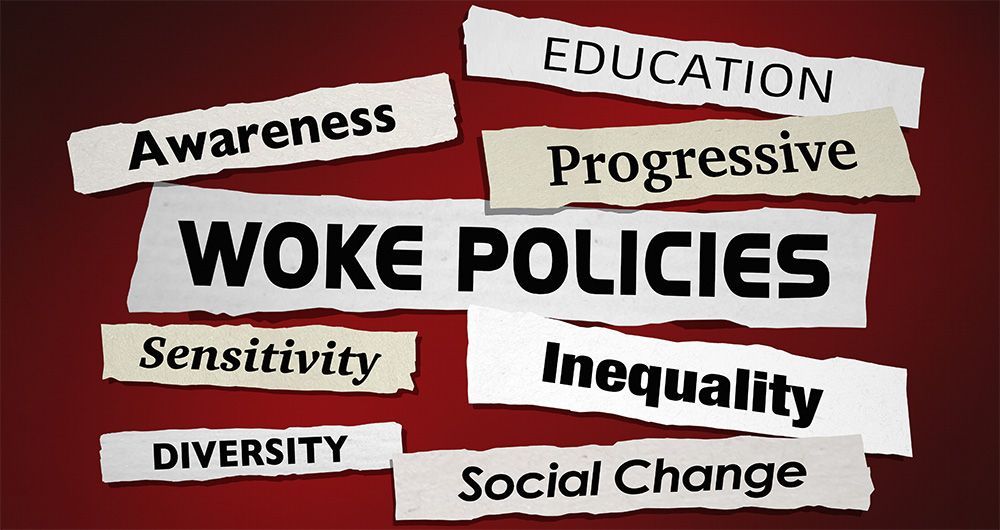 10 ways woke culture is reframing civilization