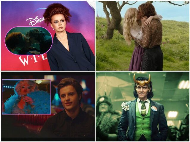 More Woke Disney Fail – No Marvel or ‘Star Wars’ Streaming Show Hit Top 15