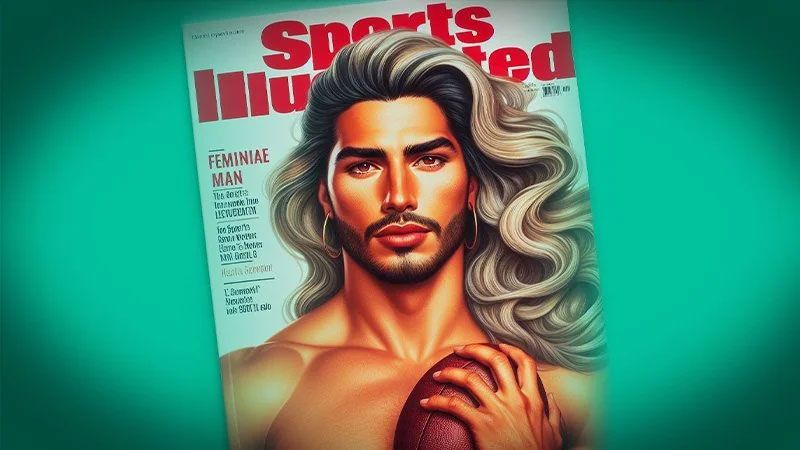 Get Woke, Go Broke: Mass Layoffs At Sports Illustrated After Publisher Loses License