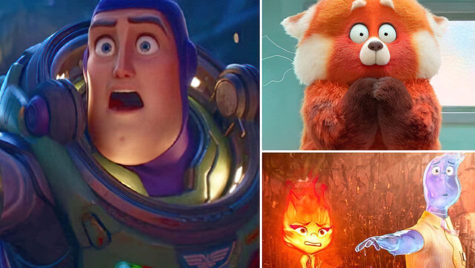 Disney’s Woke Pixar Unit to Slash Hundreds of Jobs