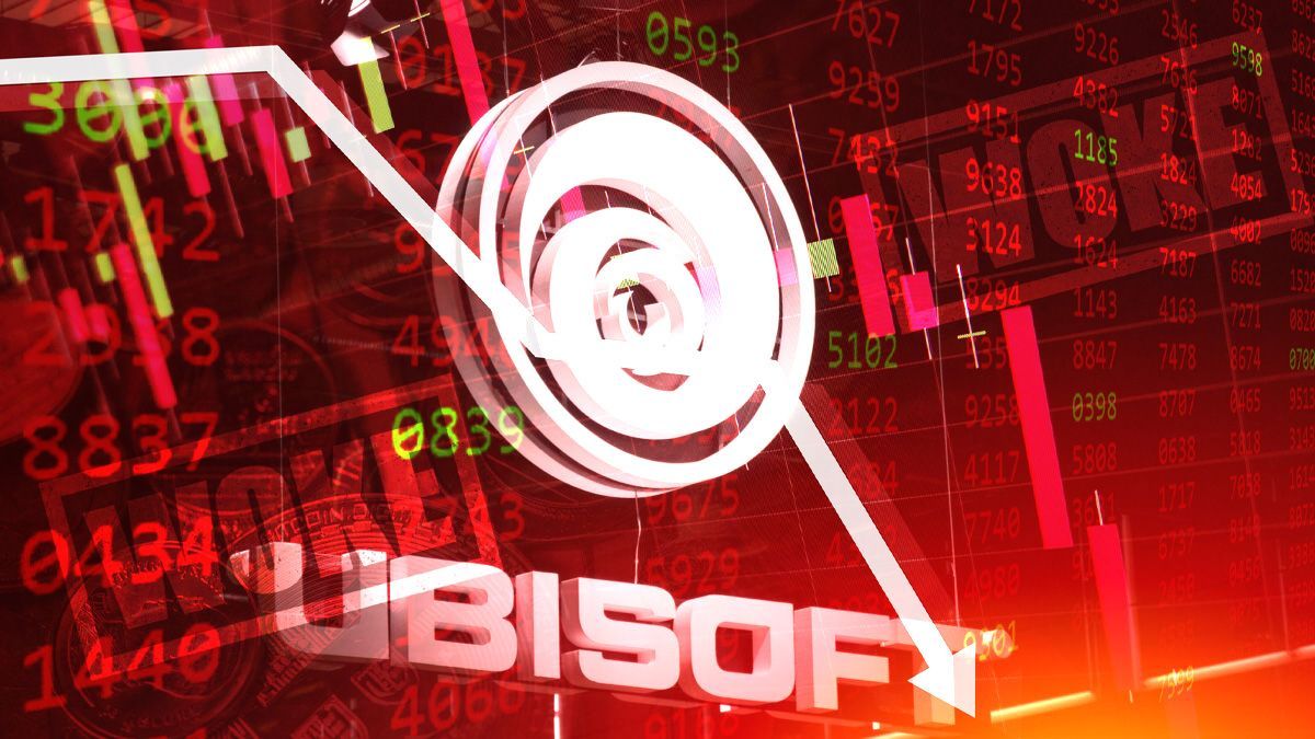 After Woke ‘Star Wars’ Release, Ubisoft Stock Hits 9-Year Low