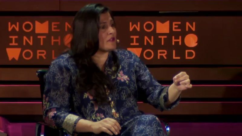 Dear Bob Iger, Star Wars Is Not A Platform For Sharmeen Obaid-Chinoy’s Feminist Activism