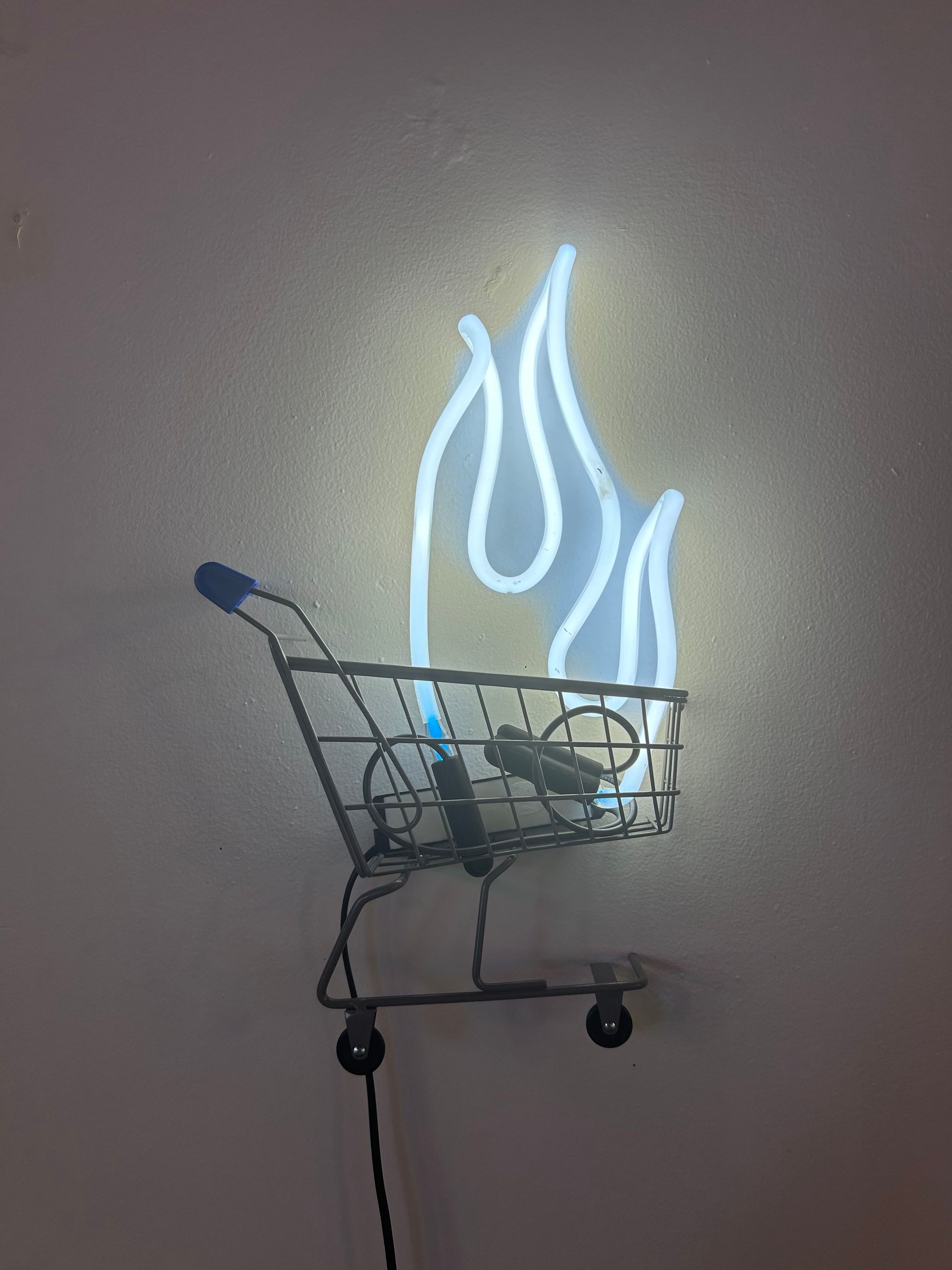 Velocity of Excess, Small (2)