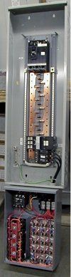 Power Converter — Everett, WA — Eylander Electric