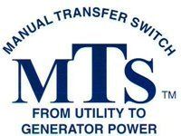 Manual Transfer Switch — Everett, WA — Eylander Electric