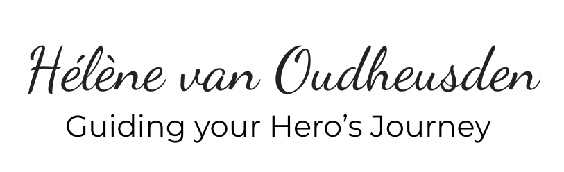 Hélène van Oudheusden Transformational Soul Counselor