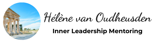 Hélène van Oudheusden Onderwijsmentor