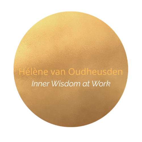 Hélène van Oudheusden mentor persoonlijke ontwikkeling voor professionals