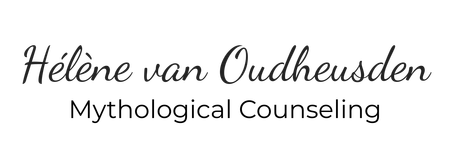 Hélène van Oudheusden, Mythological Counselor