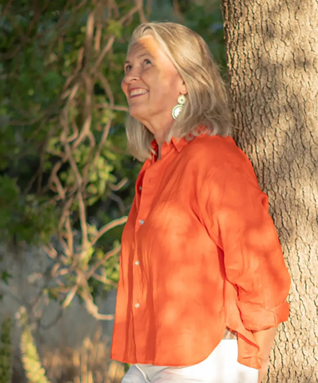 Hélène van Oudheusden