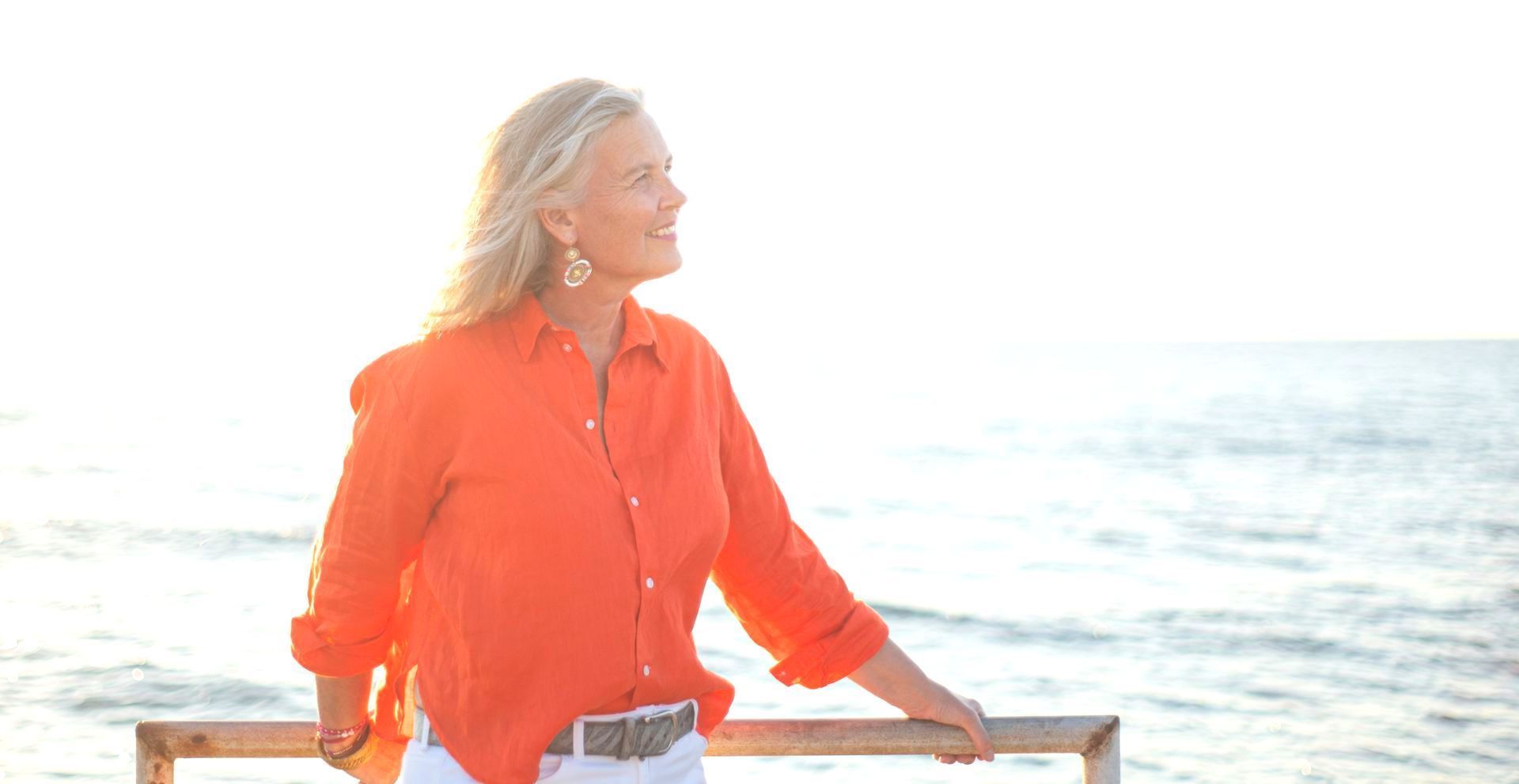 Hélène van Oudheusden leiderschap en burn-outpreventie