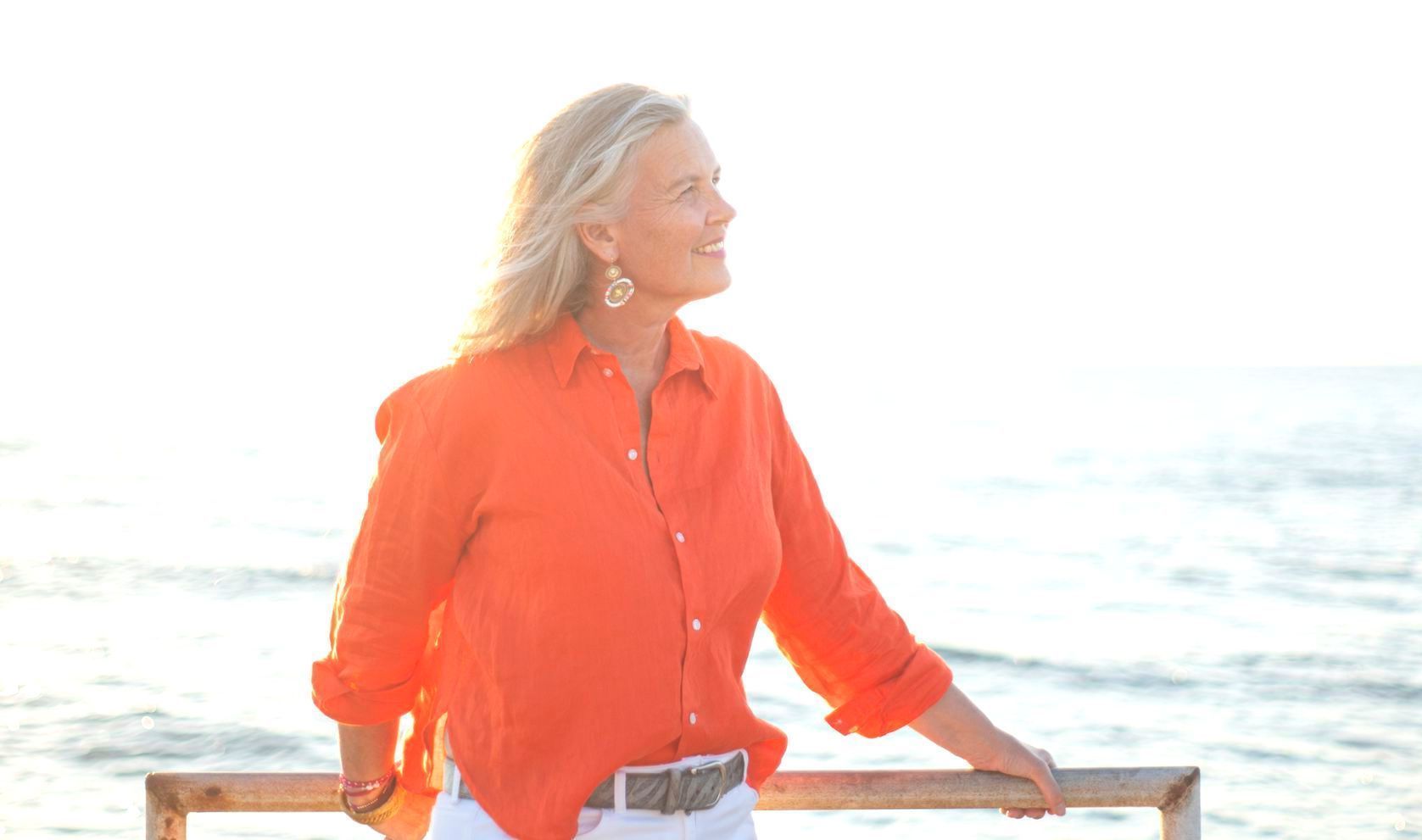 Leiderschap en burn-outpreventie Hélène van Oudheusden