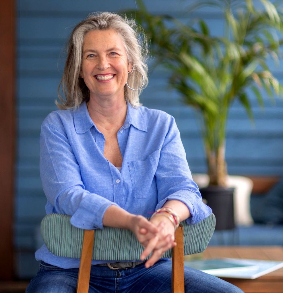 Hélène van Oudheusden, Mythologie & Soul Counseling