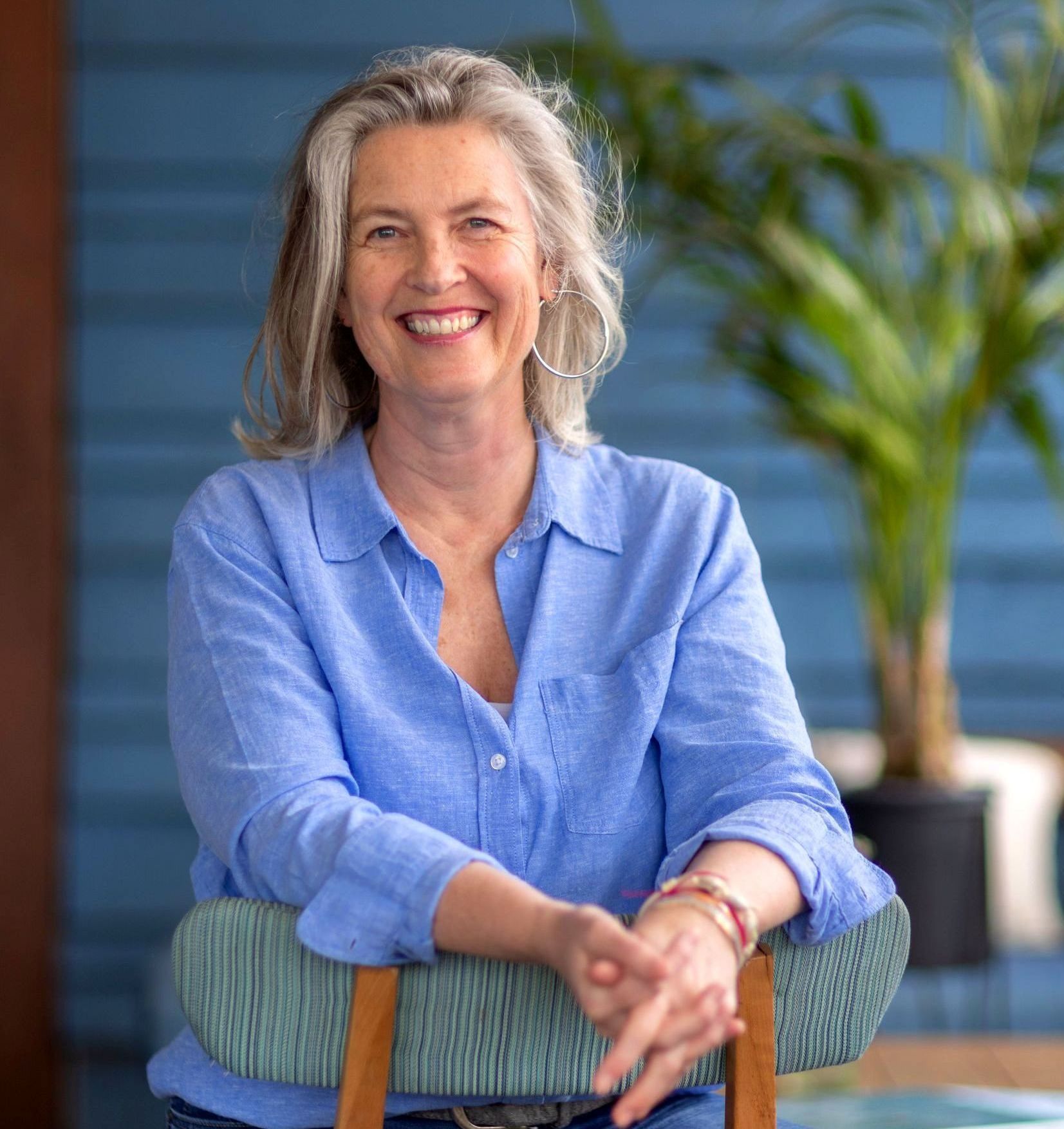 Hélène van Oudheusden, Personal Coach