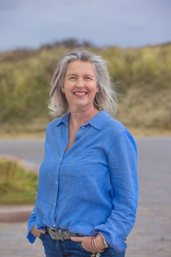 Innerlijk leiderschap op je werk Hélène van Oudheusden